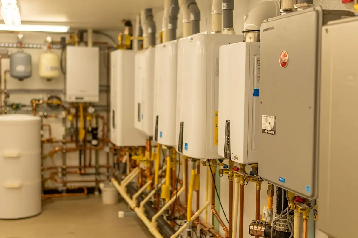 Sink Repair in Broken Bow, OK